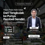 Socialwellbeing.id angkat Isu Kemandirian Petani dalam Akses Pasar Digital