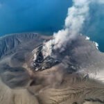 Gunung Api Serentak Erupsi: Ini Langkah Keselamatan yang Wajib Dilakukan Masyarakat
