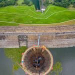 Benarkah Air Waduk Jatiluhur Akan Terkuras dengan Adanya Rencana Pembangunan Data Center di Purwakarta?